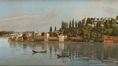 PERA MÜZESİ VE MEDİTOPİA İLE MEDİTATİF BİR YOLCULUK