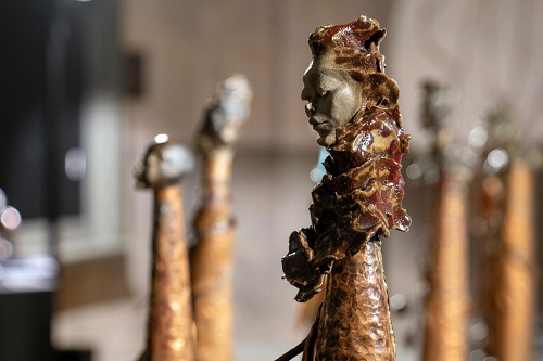 “TÜM BAŞLANGIÇ İLE SONLAR SADECE ‘AN’DIR; MEKÂN VE ZAMANIN DEĞİŞTİRİP DÖNÜŞTÜRDÜĞÜ AN!”